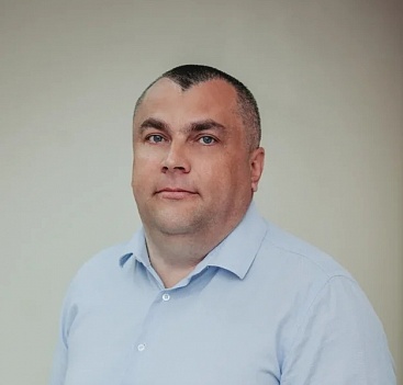 Константин Громов