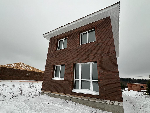 Продажа частного дома по адресу Тверская область, Калининский р-н, Захарьино д. Стоимость 6100000 ₽